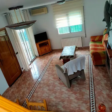 Casa Coco Les Tres Cales