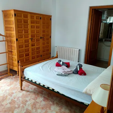 Casa Coco Holiday home