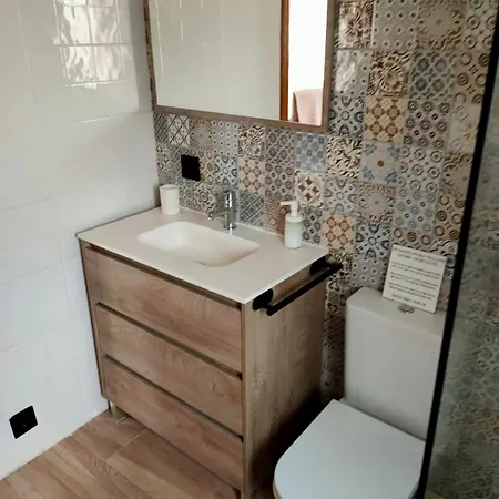 Holiday home Casa Coco