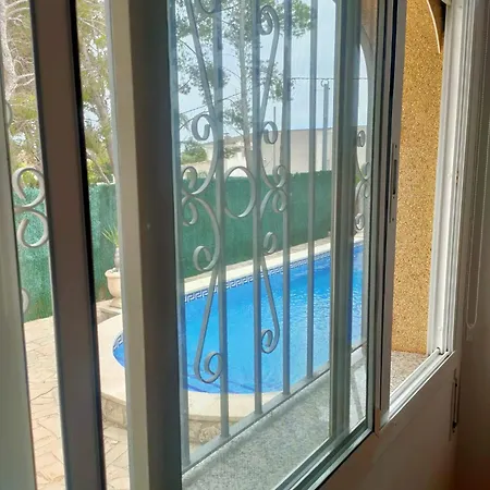 Holiday home Casa Coco Les Tres Cales