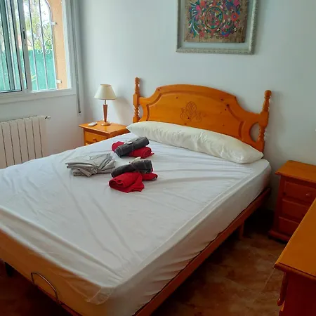 Casa Coco * Les Tres Cales