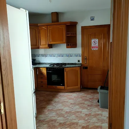 Casa Coco Holiday home
