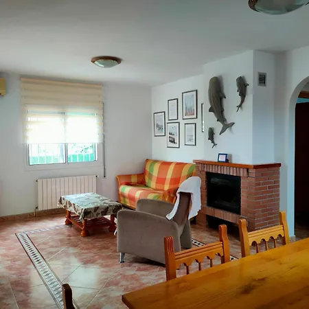 Holiday home Casa Coco