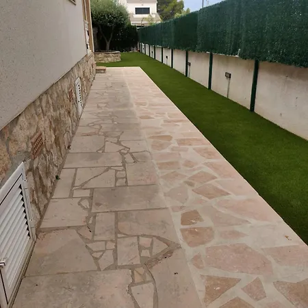 Holiday home Casa Coco *