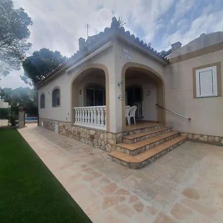 Casa Coco * Les Tres Cales