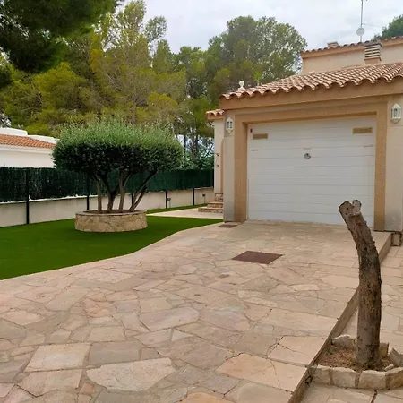 Casa Coco Les Tres Cales