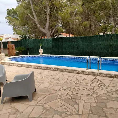 Holiday home Casa Coco