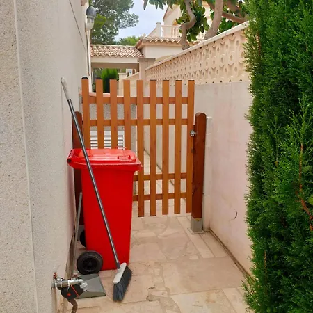Casa Coco 別荘 Les Tres Cales