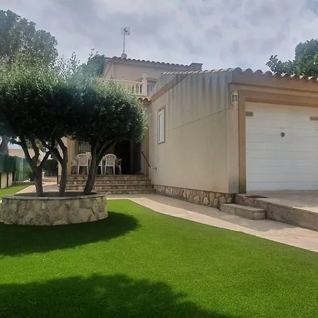 Casa Coco Holiday home *