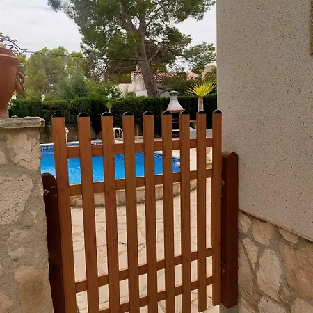 Holiday home Casa Coco *