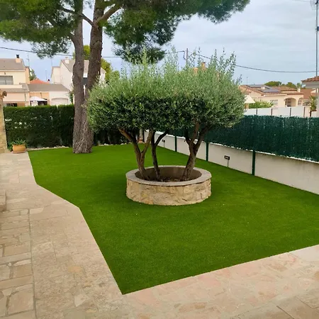 Casa Coco Holiday home Les Tres Cales