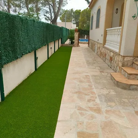 Casa Coco Holiday home