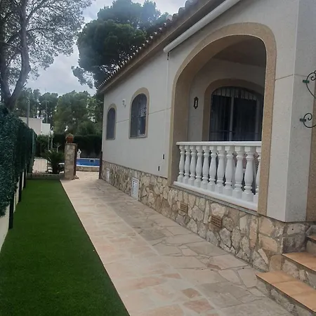 Casa Coco Holiday home *