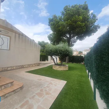 Casa Coco Holiday home Les Tres Cales