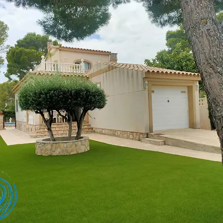 Casa Coco Holiday home *