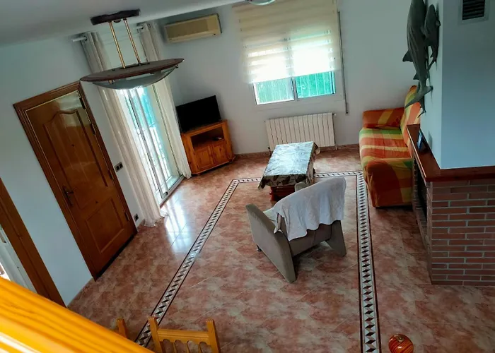 Casa Coco Les Tres Cales