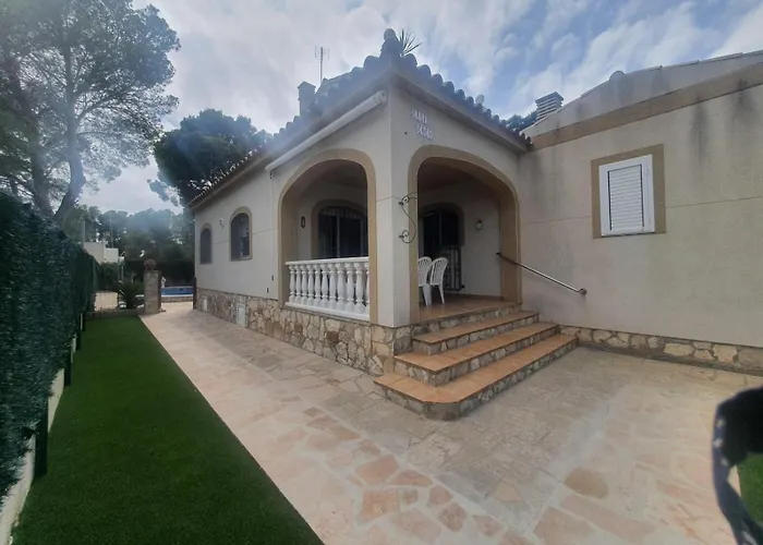 Casa Coco * Les Tres Cales