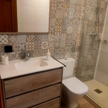 Semesterbostad Casa Coco *