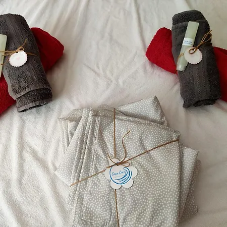 Prázdninový dům Coco Les Tres Cales