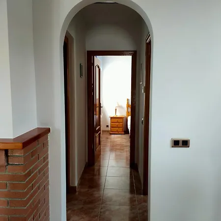 Coco Prázdninový dům Les Tres Cales
