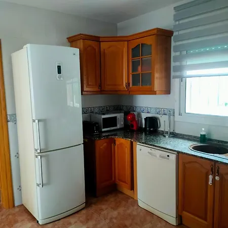 Holiday home Coco Les Tres Cales