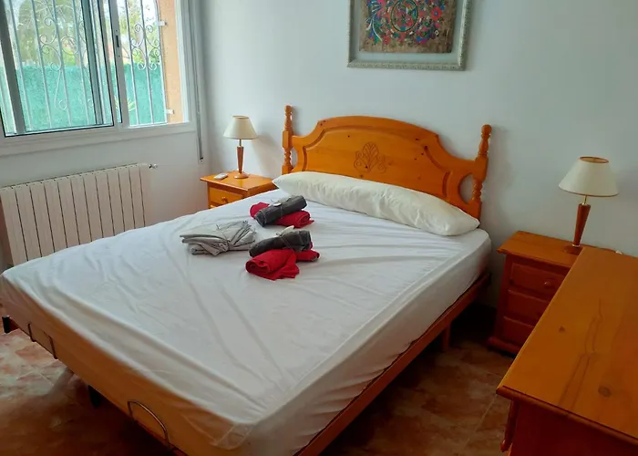 Casa Coco * Les Tres Cales