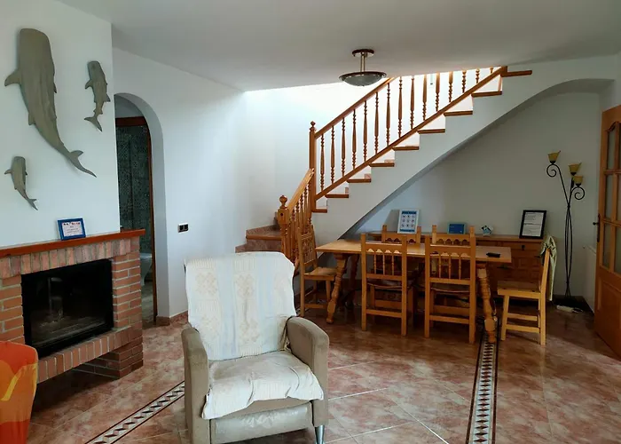 Casa Coco * Les Tres Cales
