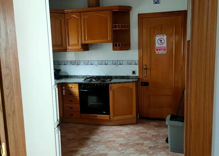 Casa Coco Дом отдыха