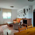 Сasa de vacaciones Casa Coco