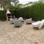 Casa Coco Les Tres Cales