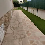 Сasa de vacaciones Casa Coco *