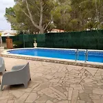 Сasa de vacaciones Casa Coco