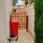 Casa Coco Сasa de vacaciones Les Tres Cales