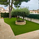Casa Coco Сasa de vacaciones Les Tres Cales
